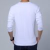 Colorblock T-shirt - Image 3