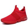 Men's shoe covers foot jogging shoes - Image 6