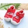Toddler Shoes For Boys And Babies 0-1-3 Years Old, 2 Infants And Girls, Spring And Summer Soft Soles - Image 5
