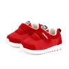 Toddler Shoes Boy Breathable Sports Shoes Baby Mesh Shoes - Image 5
