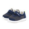 Toddler Shoes Boy Breathable Sports Shoes Baby Mesh Shoes - Image 3
