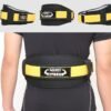 Fitness weightlifting waistband - Image 4