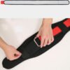 Fitness weightlifting waistband - Image 2