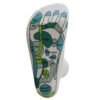Foot Meridian Health Pedicure Health Socks - Image 3