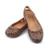 Ladies Pattern Flat Shoes Hole Shoes Sandals - Image 5