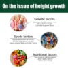 Promote Height And Height Care Foot Acupoint Health Care Essential Oil - Image 9