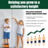 Promote Height And Height Care Foot Acupoint Health Care Essential Oil - Image 10