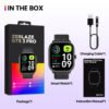 Smart Watch Bluetooth Calling Health - Image 8