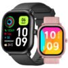 Smart Watch Bluetooth Calling Health - Image 6