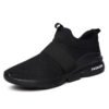 Men's shoe covers foot jogging shoes - Image 4