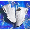 Men's Air Cushion Jogging Joker Breathable Casual Shoes - Image 2