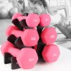 Fitness dumbbell rack - Image 3