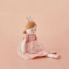 Ballet Slipper Skirt Doll Crown Toys For Little Girls - Image 3