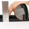 Fitness weightlifting waistband - Image 5