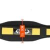 Fitness weightlifting waistband - Image 7