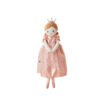 Ballet Slipper Skirt Doll Crown Toys For Little Girls - Image 5