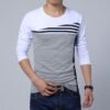 Colorblock T-shirt - Image 5