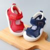 Toddler Shoes For Boys And Babies 0-1-3 Years Old, 2 Infants And Girls, Spring And Summer Soft Soles - Image 8