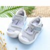 Toddler Shoes For Boys And Babies 0-1-3 Years Old, 2 Infants And Girls, Spring And Summer Soft Soles - Image 3