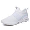 Men's shoe covers foot jogging shoes - Image 7