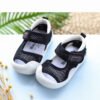 Toddler Shoes For Boys And Babies 0-1-3 Years Old, 2 Infants And Girls, Spring And Summer Soft Soles - Image 2