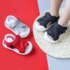 Toddler Shoes For Boys And Babies 0-1-3 Years Old, 2 Infants And Girls, Spring And Summer Soft Soles - Image 4