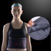 Hot-pressed Luomai Waist Belt Four Seasons Warm Health Care Waist Support - Image 4