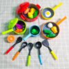 Children's Kitchenware, Boys And Girls, Family Toys, Daxin Simulation Kitchen Toys - Image 6