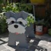 Home Fashion Planting Pots Garden Decorations - Image 4
