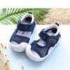 Toddler Shoes For Boys And Babies 0-1-3 Years Old, 2 Infants And Girls, Spring And Summer Soft Soles - Image 6