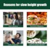 Promote Height And Height Care Foot Acupoint Health Care Essential Oil - Image 4