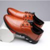 Leather Shoes Mens Leather Spring New Mens Business - Image 6